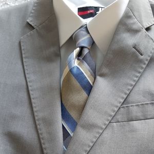 38 Short Slim Fit Sport Coat